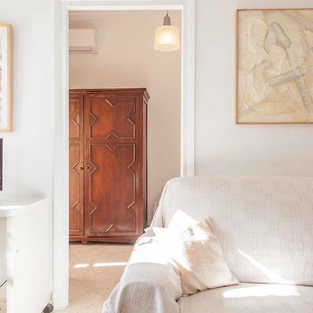 Apartamento Catedral Sevilla Eksteriør bilde
