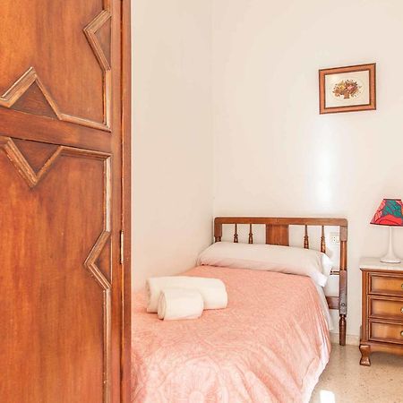Apartamento Catedral Sevilla Eksteriør bilde